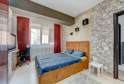 Apartament cu 2 camere decomandat, mobilat în Chiajna - 3