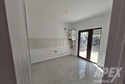 Casă individuală cu 5 camere cu Canalizare în Central - 10