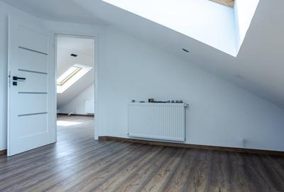 Apartament 7 Camere, 165mp, Pe 2 Nivele, Zona VIVO - 7