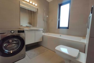 Apartament cu 3 camere decomandat în Grigorescu - 4