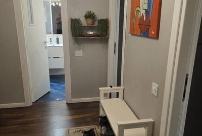 Apartament cu 3 camere decomandat în Theodor Pallady - 4