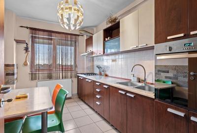 Apartament 4 camere de inchiriat, zona Miorita - 5