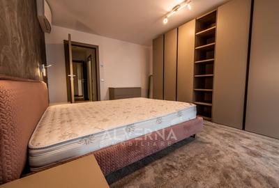 LOFT - Apartament 3 camere, 108mp + terasa, garaj subteran, Buna Ziua - 5