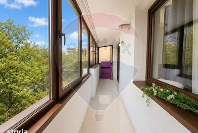 Apartament cu 2 camere, mobilat în Tăbăcărie - 9