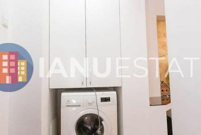 Apartament cu 2 camere decomandat, mobilat în Obor - 6