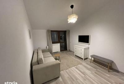 Garsonieră în Sânpetru - 1
