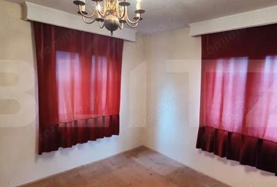 Casă cu Teren 1755 Mp în Malu cu Flori - 1