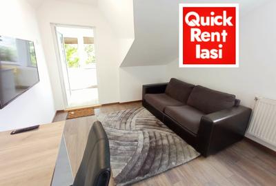Ultracentral Zona Mitropoliei Apartament La Casa Modern