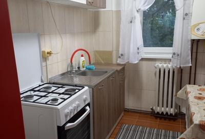 Apartament cu 2 camere semidecomandat în Alexandru cel Bun - 7
