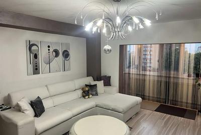 Apartament cu 2 camere decomandat, mobilat în Scriitorilor - 3