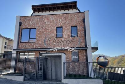 Duplex cu 4 camere în Făget