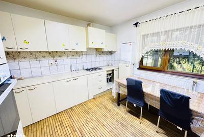 Casă cu 4 camere cu Teren 264 Mp în Mogoșești - 3