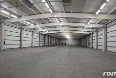 Spațiu comercial, de 2,500 mp, în Chiajna - 3