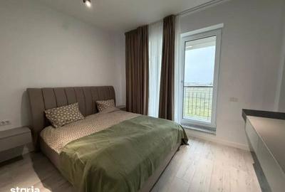 Apartament cu 2 camere în Tunari - 5