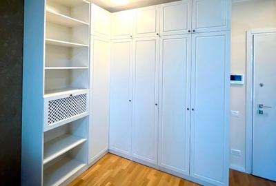 Apartament 2 camere cu loc de parcare subteran  Atlas Residence Aviației - 4