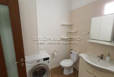 Mamaia Nord-Zennit Residence, Str.D21,gars.60mp cu terasa,parter inalt - 8