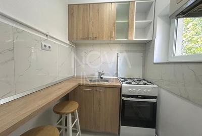 Garsonieră decomandată în Terezian - 3