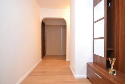 INCHIRIERE APARTAMENT 2 CAMERE TINERETULUI - PARCUL LUMEA COPIILOR - 24
