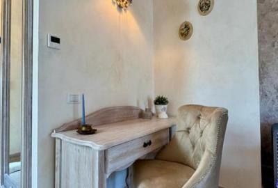 Casă individuală cu 4 camere cu Canalizare în Tractorul - 9