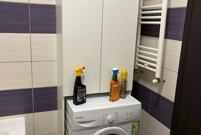 Apartament - 2 camere - Centrala proprie - AC  - Militari Residence Apartament - 2 camere - Centrala proprie - AC  - Militari Residence - 7