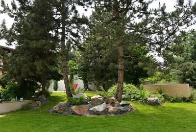 Casă individuală cu 5 camere cu Piscina în Snagov - 17