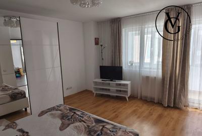 Apartament cu 2 camere semidecomandat, mobilat în Kamsas - 2
