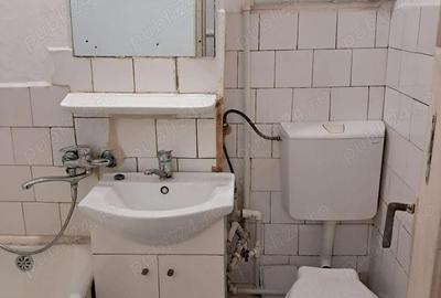 Apartament cu 2 camere nedecomandat în Central - 1