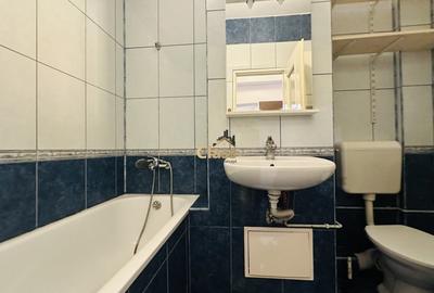 Apartament 1 camera | Parcare | Decomandat | 39 mpu | Iulius Mall - 6