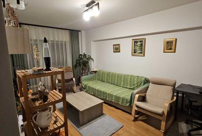 Apartament cu 3 camere decomandat în Păcurari - 4