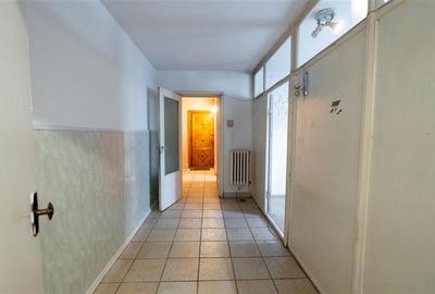 Apartament cu 2 camere circular în Exterior Est - 7