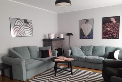 Casa/Vila P+2 Zona Ultracentrala - 6