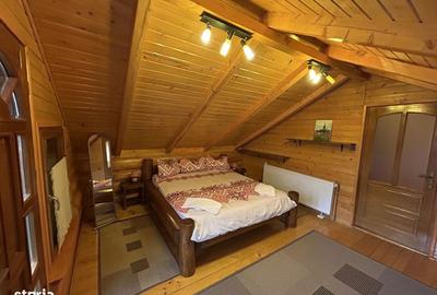 Casă cu 4 camere cu Teren 500 Mp în Central - 7