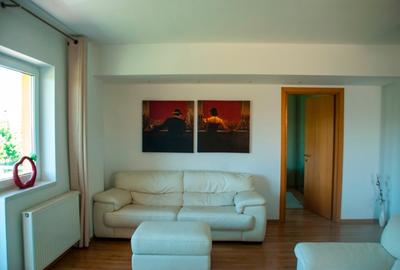 Top Floor Apartament 2 camere in complexul Greenfield, Bloc cu 2 etaje - 3