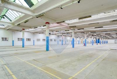 Inchiriere spatiu industrial, depozit, langa Brasov, Acces TIR - 6