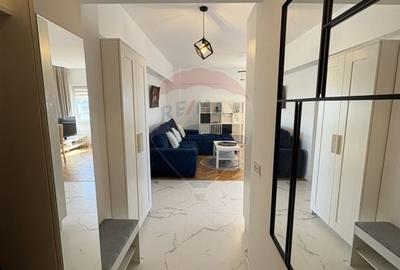 Apartament cu 3 camere decomandat, mobilat în Ultracentral - 11