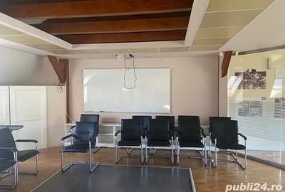 Cladire de inchiriat in centru Timisoarei - 2