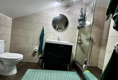 Pers Fizica Casa individuala P+1+M Chiajna Luceafarului cartier linistit - 4