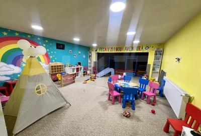 Spa?iu comercial 180 mp zona Independentei - 7