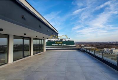 Penthouse TIP DUPLEX 380 MP -Laguna Residence VEDERE SPECTACULOASA | PARCARE SUB - 5