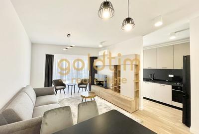 Apartament cu 3 camere decomandat, mobilat în P-ta Presei Libere