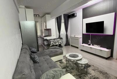 Inchiriez apartament modern 2 camere Inchiriez apartament modern 2 camere - 6