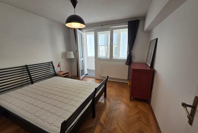 Iancului metrou, Mihai Bravu intersectie Sos Iancului, stradal, vedere spate, - 12