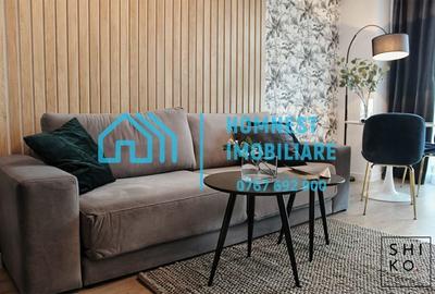 Apartament 2 Camere Novum  C10 | Regie | Grozavesti