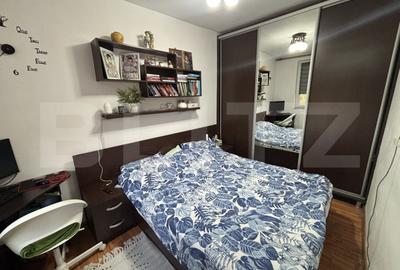 Apartament de 2 camere, 38 mp, Simleu Silvaniei - 1