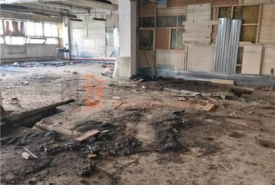 Spațiu comercial, de 350 mp, în Broșteni - 6