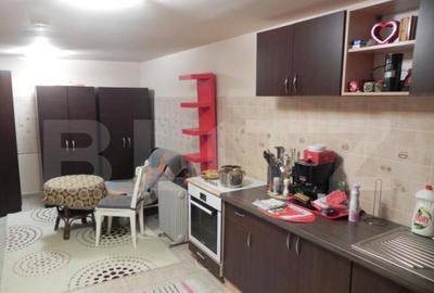 Casa de vanzare, cu 4 camere, 170mp, zona Garbau (Cornesti) Casa de vanzare, cu 4 camere, 170mp, zona Garbau (Cornesti) - 9