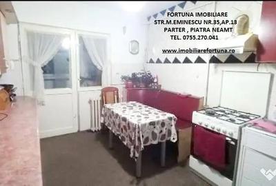 Apartament cu 5 camere decomandat în Central - 7