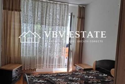 Apartament cu 3 camere decomandat, mobilat în Drumul Taberei - 3