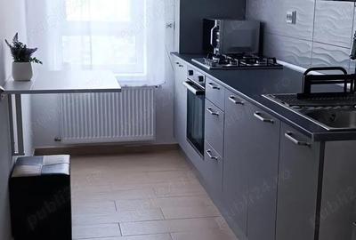 Apartament cu 2 camere decomandat în Roșu - 3