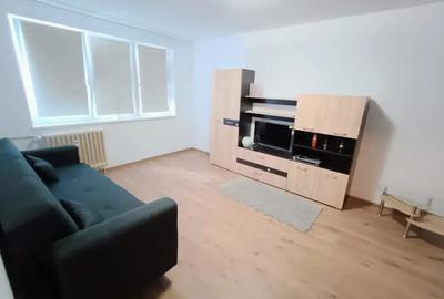 Garsonieră decomandată în Sebastian - 2